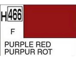 Mr Hobby Aqueous Hobby Colour H466 Purple Red